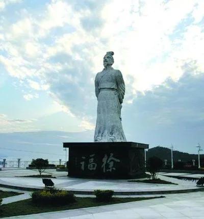 日本人的祖先真的是徐福吗,日本人祖先真相大白不是徐福