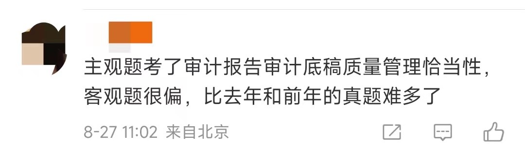 cpa审计二考,审计笔试考excel和word爱出的题