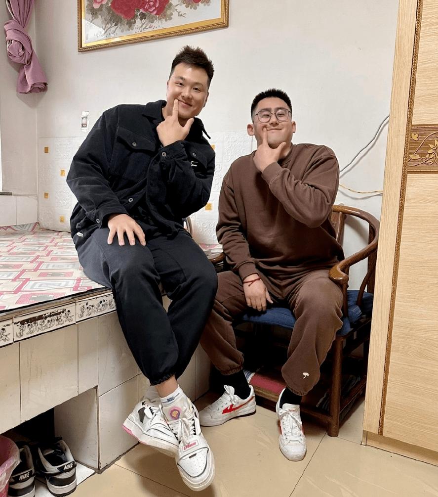 从体校顶级男神到“容貌尽毁”的病人，这个男孩经历了什么？