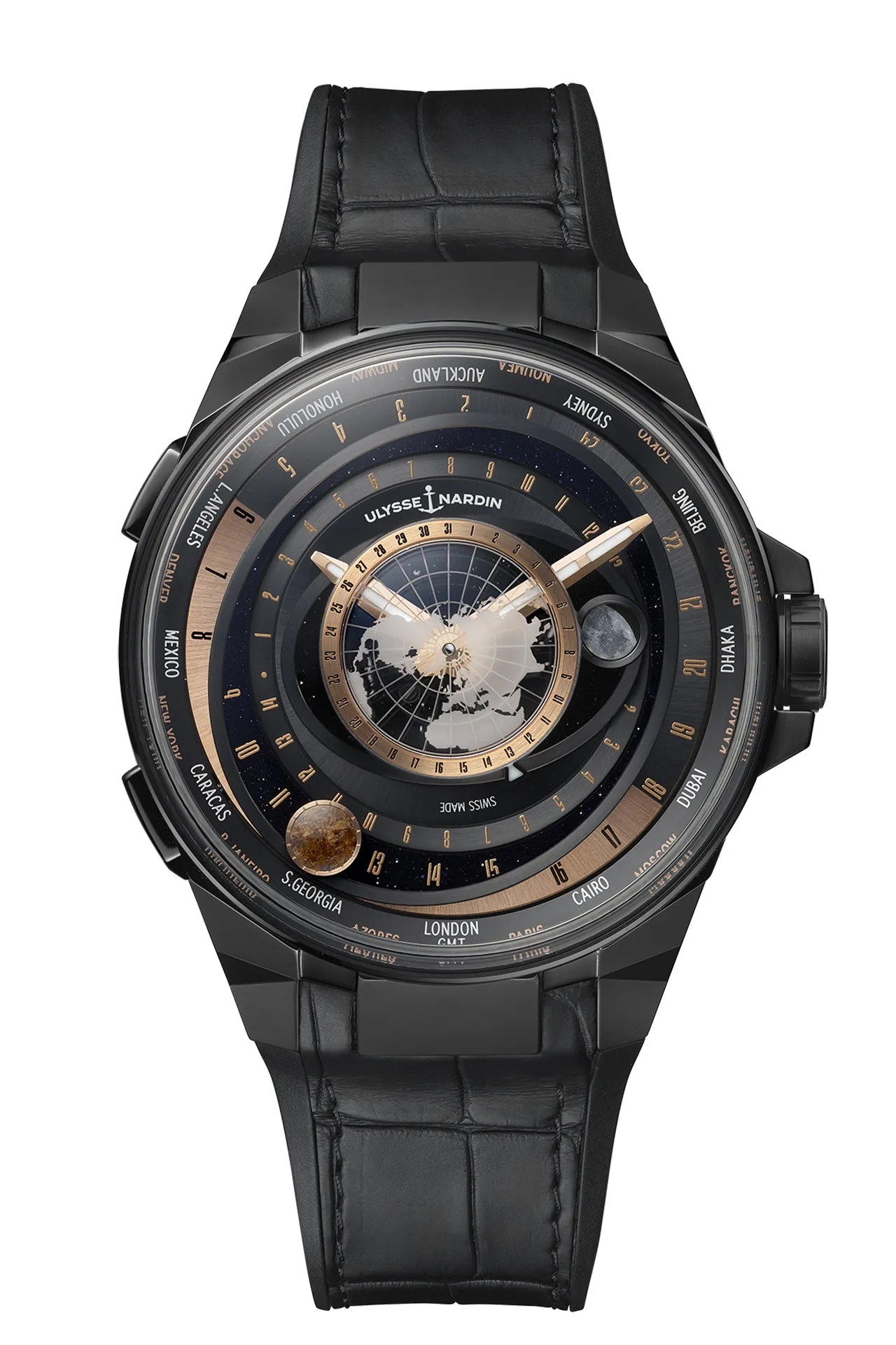 2023年上市的手表有哪些,2023会出哪些新款手表