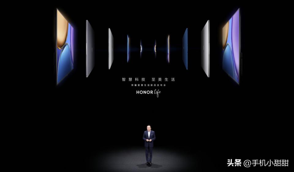 荣耀手机线上线下“双开花”，但是别乱买，这3款手机才值得入手