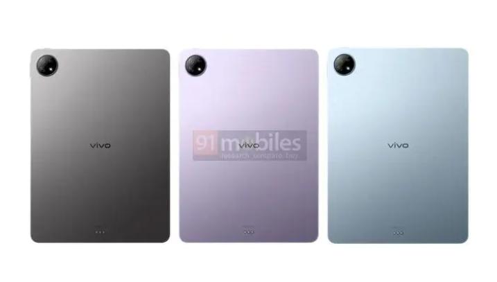 vivopad2与ipad对比,vivopad2能不能跟ipad比