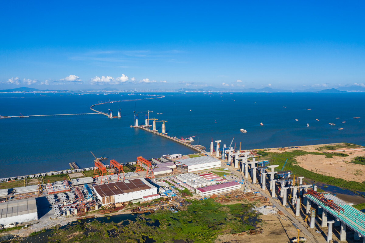 烟台到大连的海底隧道什么时间动工？工程难度究竟有多大？