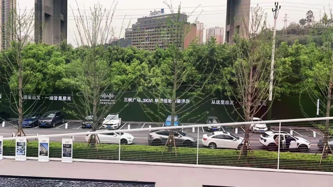 沙坪坝楼市,沙坪坝的房价一览表