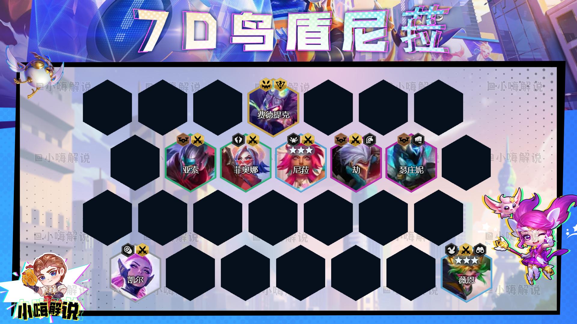 金铲铲之战王者一局加多少分,金铲铲之战王者最强上分阵容