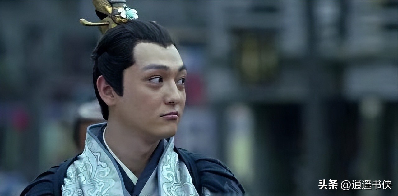 琅琊榜之安定天下63章,琅琊榜之安定天下187章营救太子