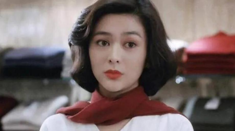 刘德华梦中女神,1991刘德华梦中情人