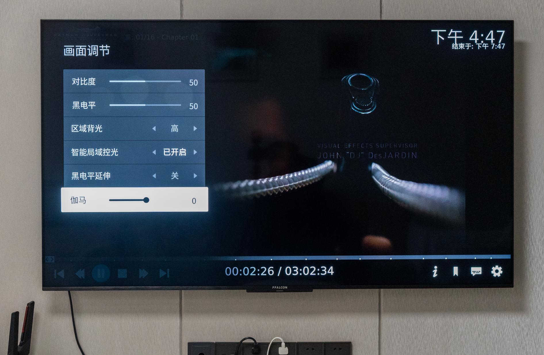 雷鸟75寸电视s545测评,雷鸟电视65s545c用户体验