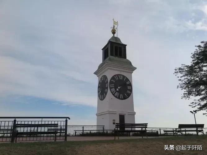 深度讲解塞尔维亚,曾经的塞尔维亚为什么那么强大