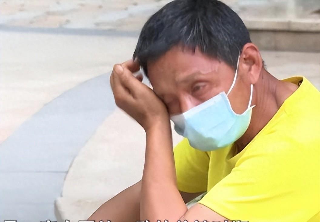 吴霞：19岁和39岁穷小子私奔