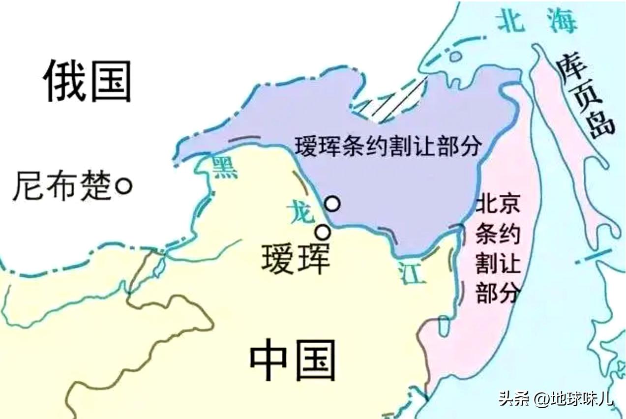 海参崴东北出海口,东北海参崴出海口