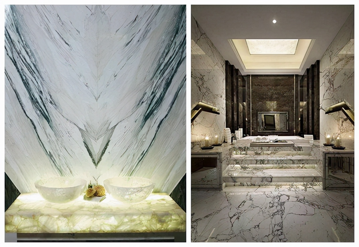 石材有划痕修复以后注意什么,大理石划痕修复最佳方法