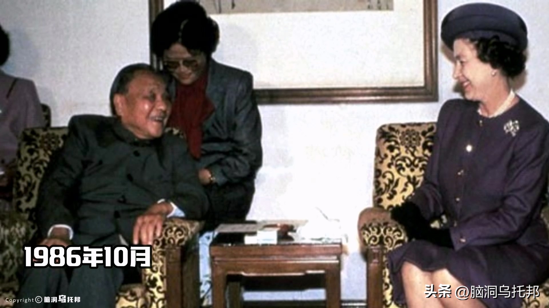 英国王室内情曝光,英国皇室惊天丑闻