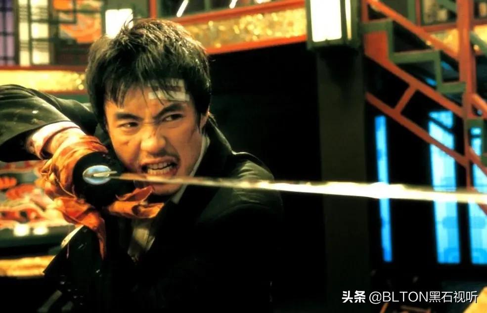 世界电影十大经典功夫对决,必看的20部经典电影功夫之王