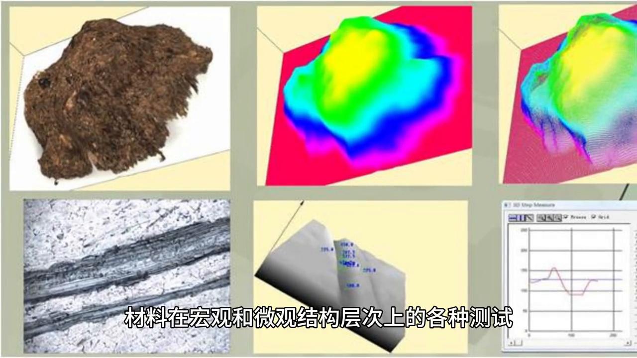 大学专业介绍：材料物理，专业是什么？学什么？毕业后干什么