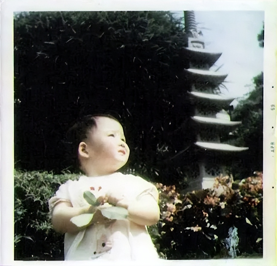 周慧敏被称第一代玉女掌门,玉女掌门周慧敏93年的歌