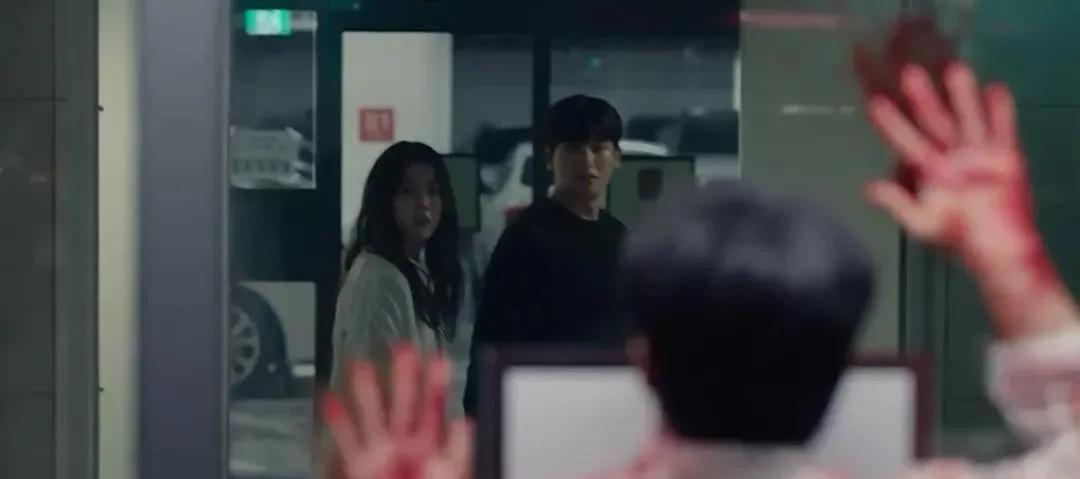 新冠病毒题材的电影,新出的丧尸题材的电视剧