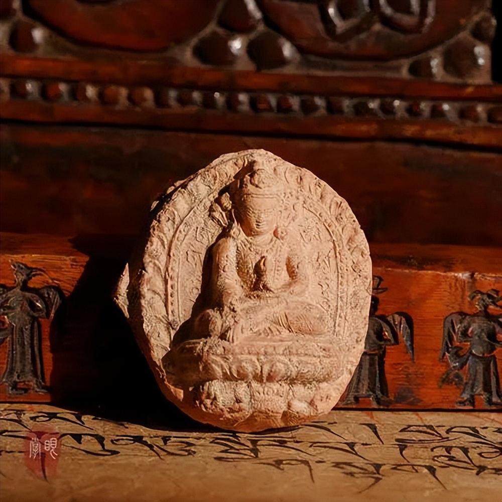 如何区分藏传佛教寺庙,藏传佛教四派的寺庙标志区别