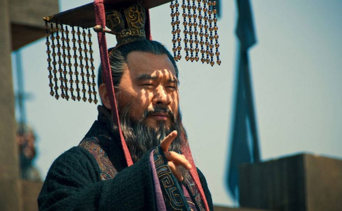 曹操临终遗言成语,曹操最著名的成语