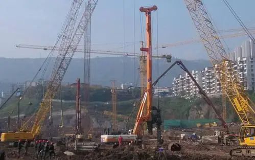 广州旋挖机培训班要多少钱,广州旋挖机培训学校