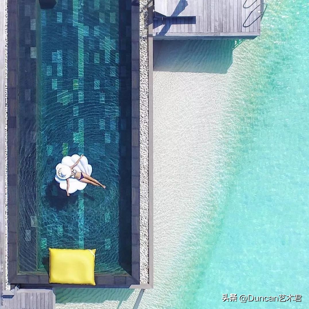 奢侈品跨界玩起酒店，还有你们设计师什么事！