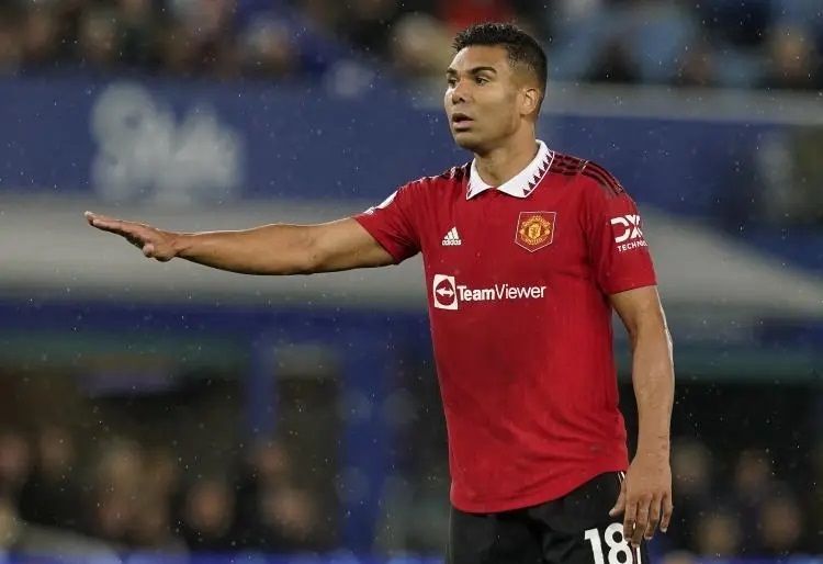 4-1!这7000万欧物超所值!胖虎连场进球,将曼联送进欧冠赛场