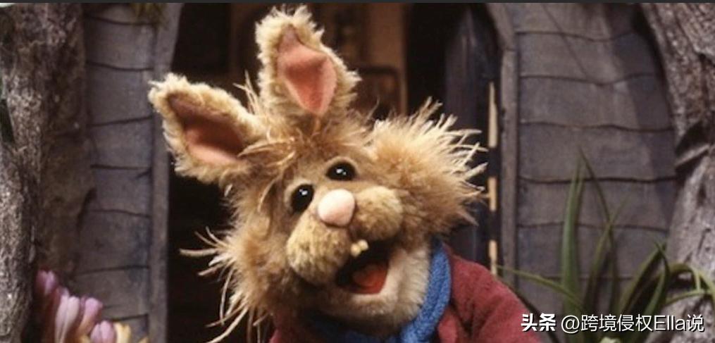 2023大展宏【兔】，跨境圈注意，这些国际知名兔子IP不建议上架！