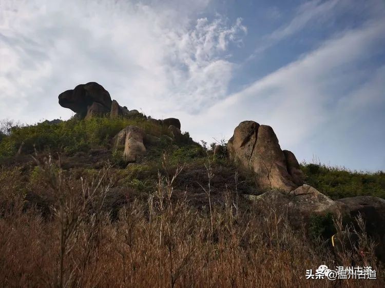 温州网红盘山公路,温州十大徒步爬山路线