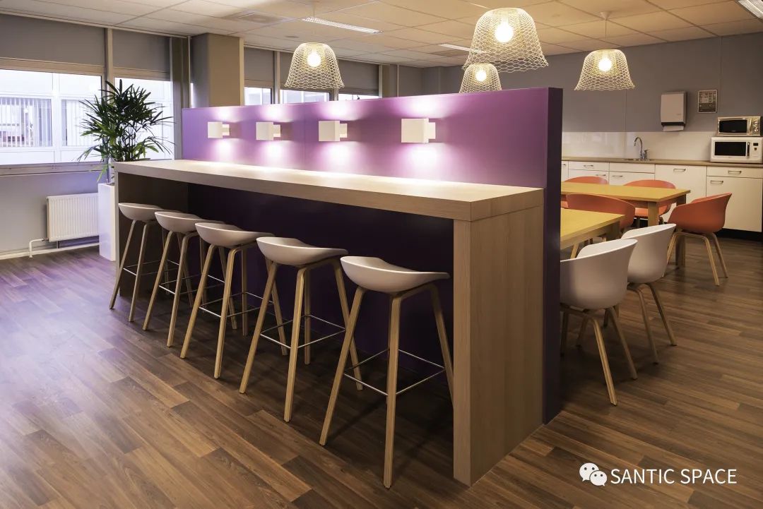 怦然心动的瞬间校园,怦然心动的空间整理术