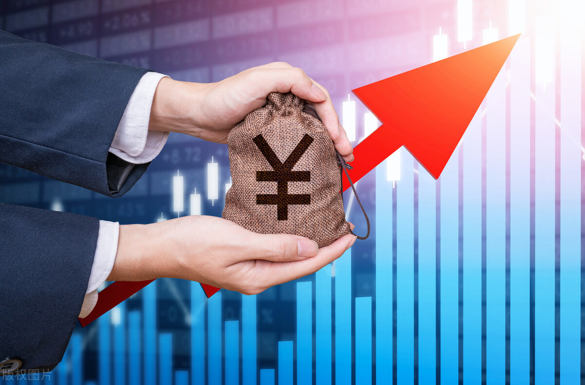 一个80后的努力奋斗,炒股21年妻离子散倾家荡产