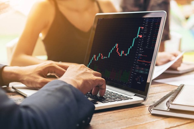 股票盈利是什么水平,股票赚钱的本质是什么