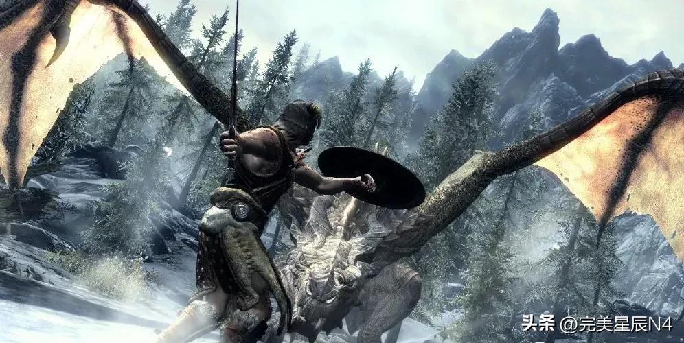 十大rpg角色游戏,2023十大最佳rpg游戏