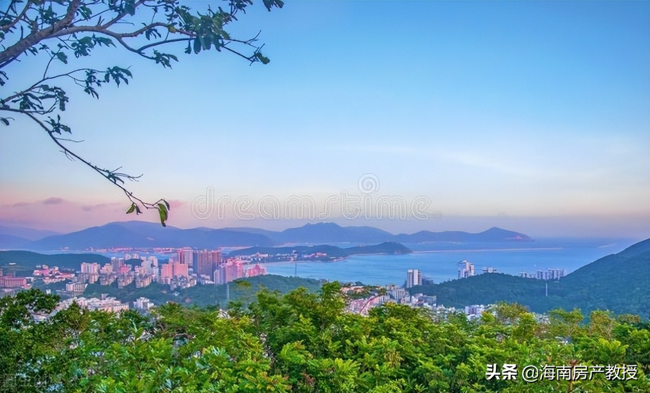 海南适合养老吗,哪些人不适合海南养老