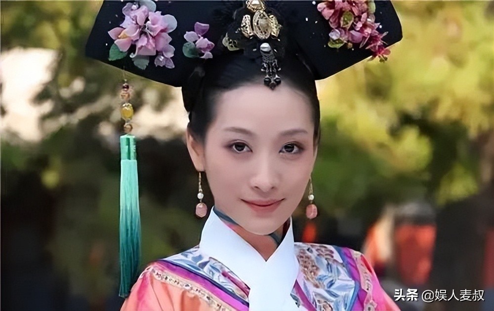 甄嬛传女演员今昔对比,盘点甄嬛传十大女演员现状