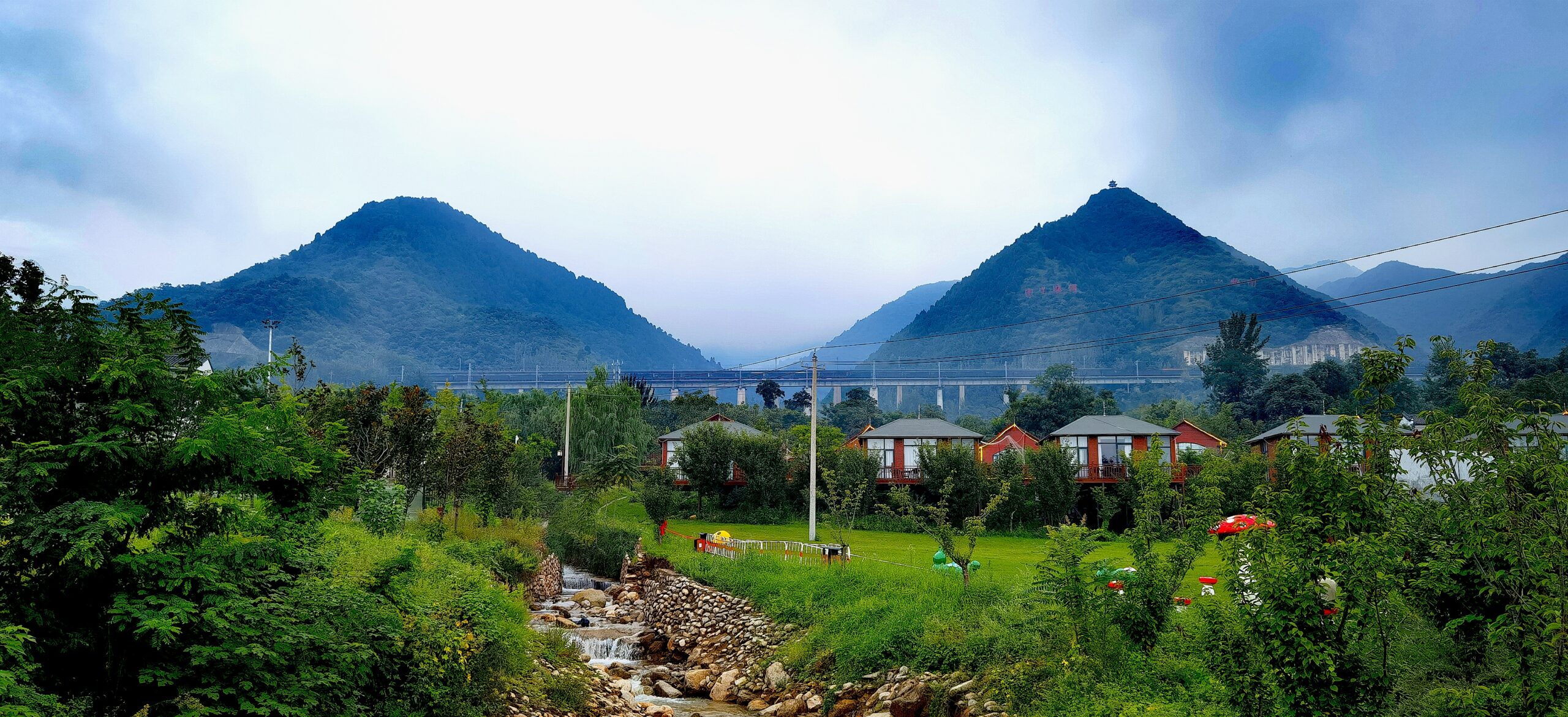 临渭区景点大全一日游,临渭区最美的景点在哪里