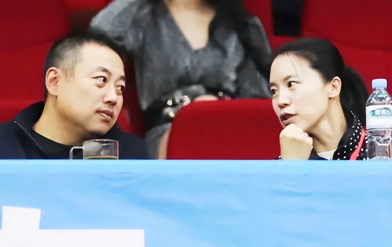 王楠乒超,王楠乒超联赛开幕式