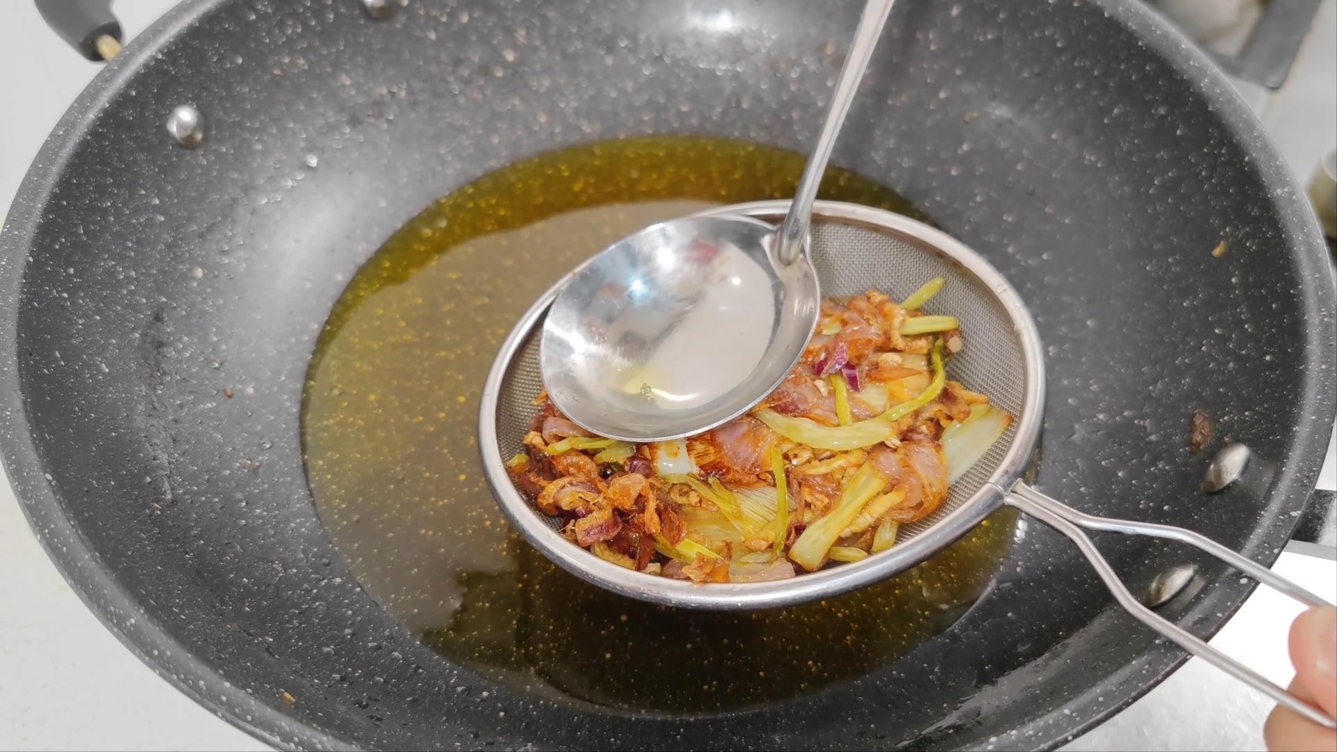 爱吃面条的收藏教你简单做法,爱吃面的要收藏教你杂酱家常做法