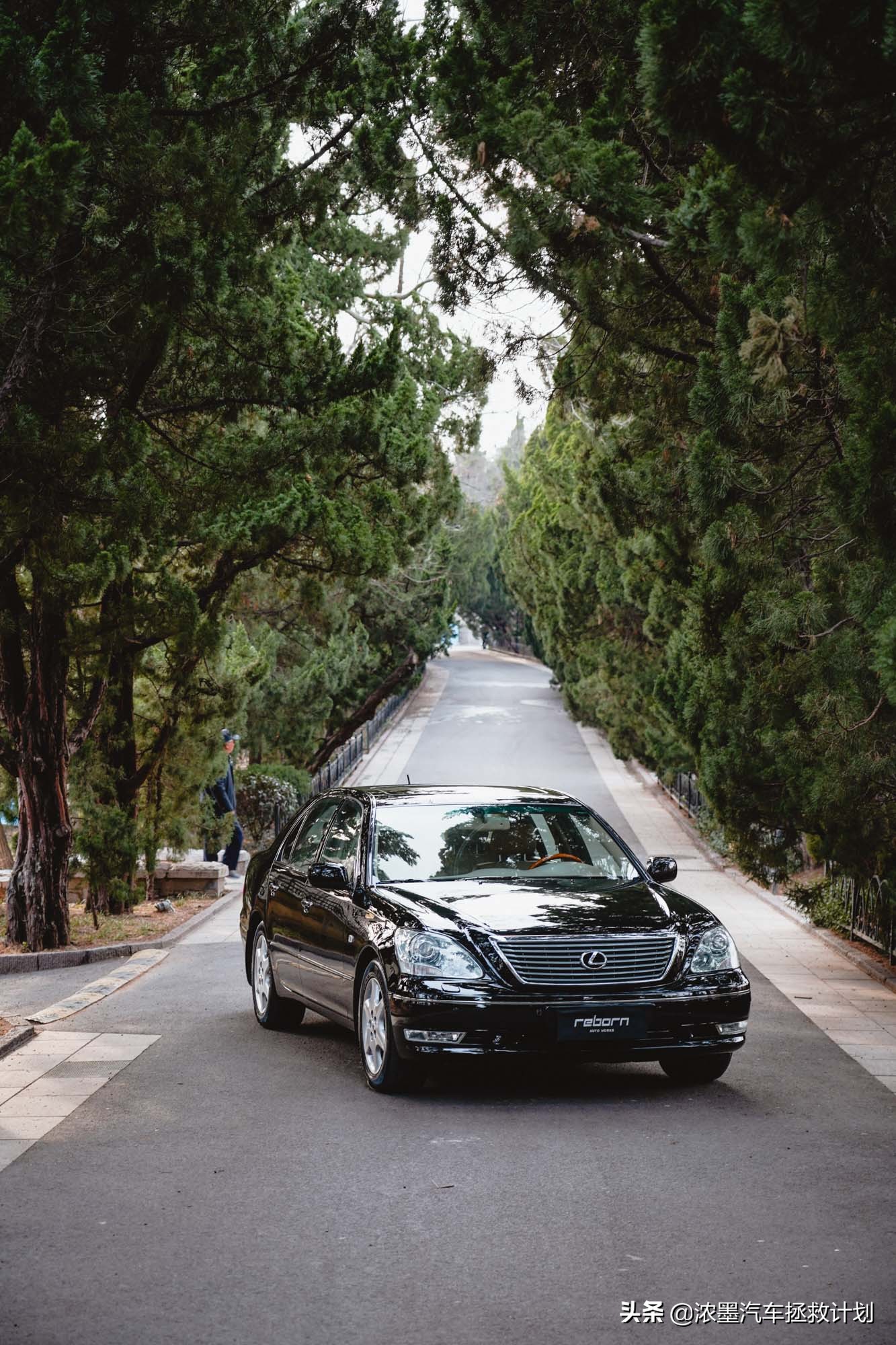 雷克萨斯ls430老车翻新作业衡阳,雷克萨斯ls430老车翻新作业