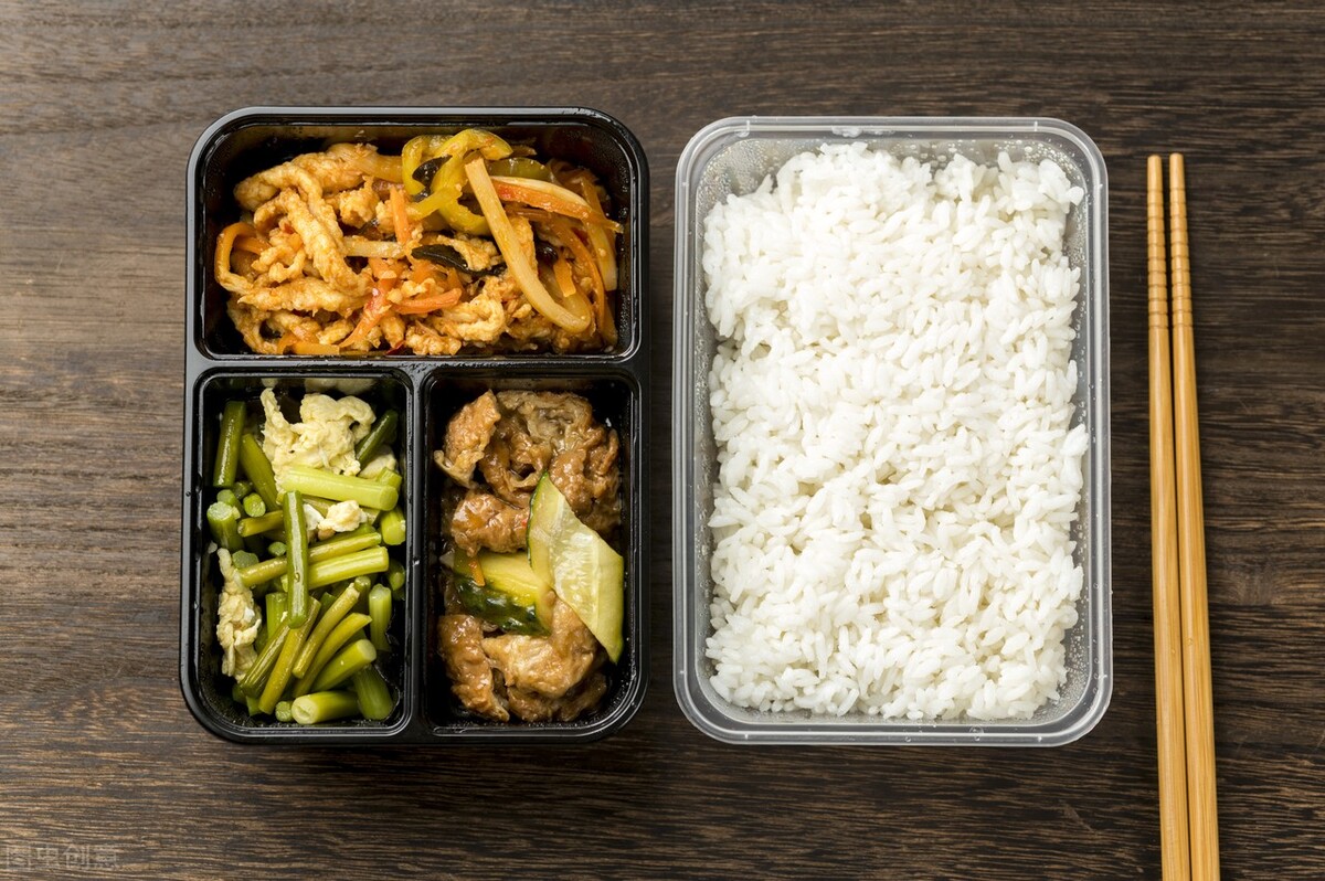 快餐外卖的注意事项,揭秘外卖快餐