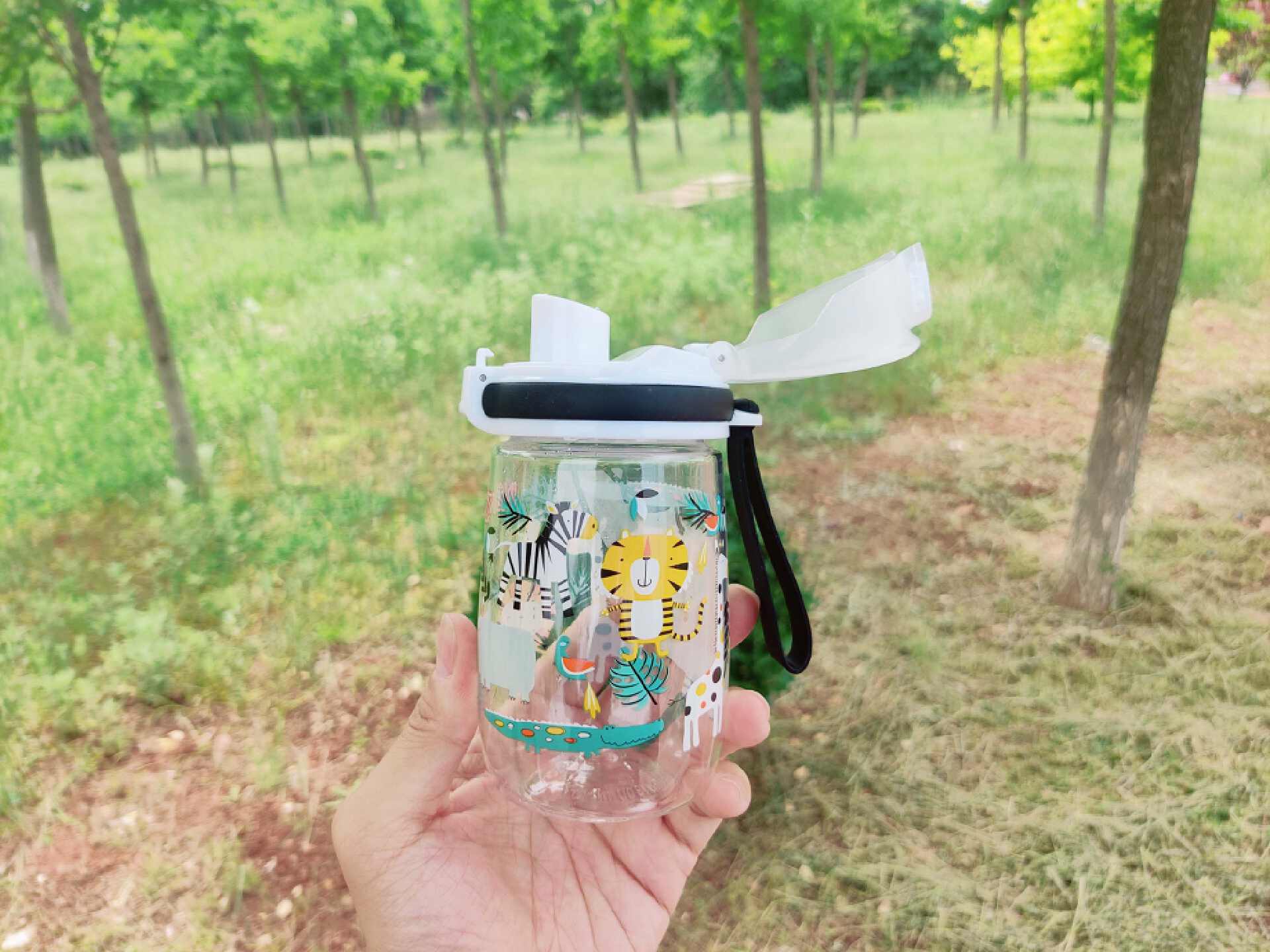 外出旅行遛娃必备物品图片,带宝宝旅行的必备好物