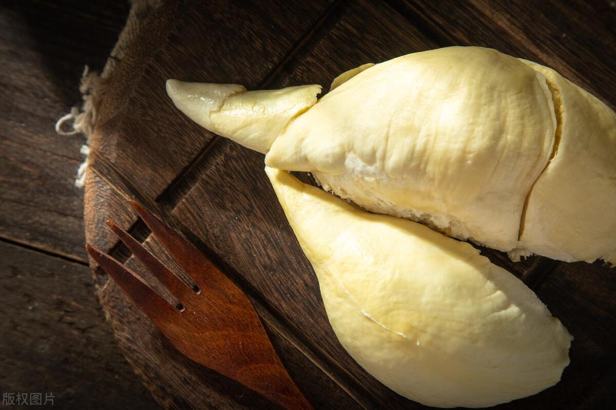 榴莲种植挣钱,种植榴莲多赚钱