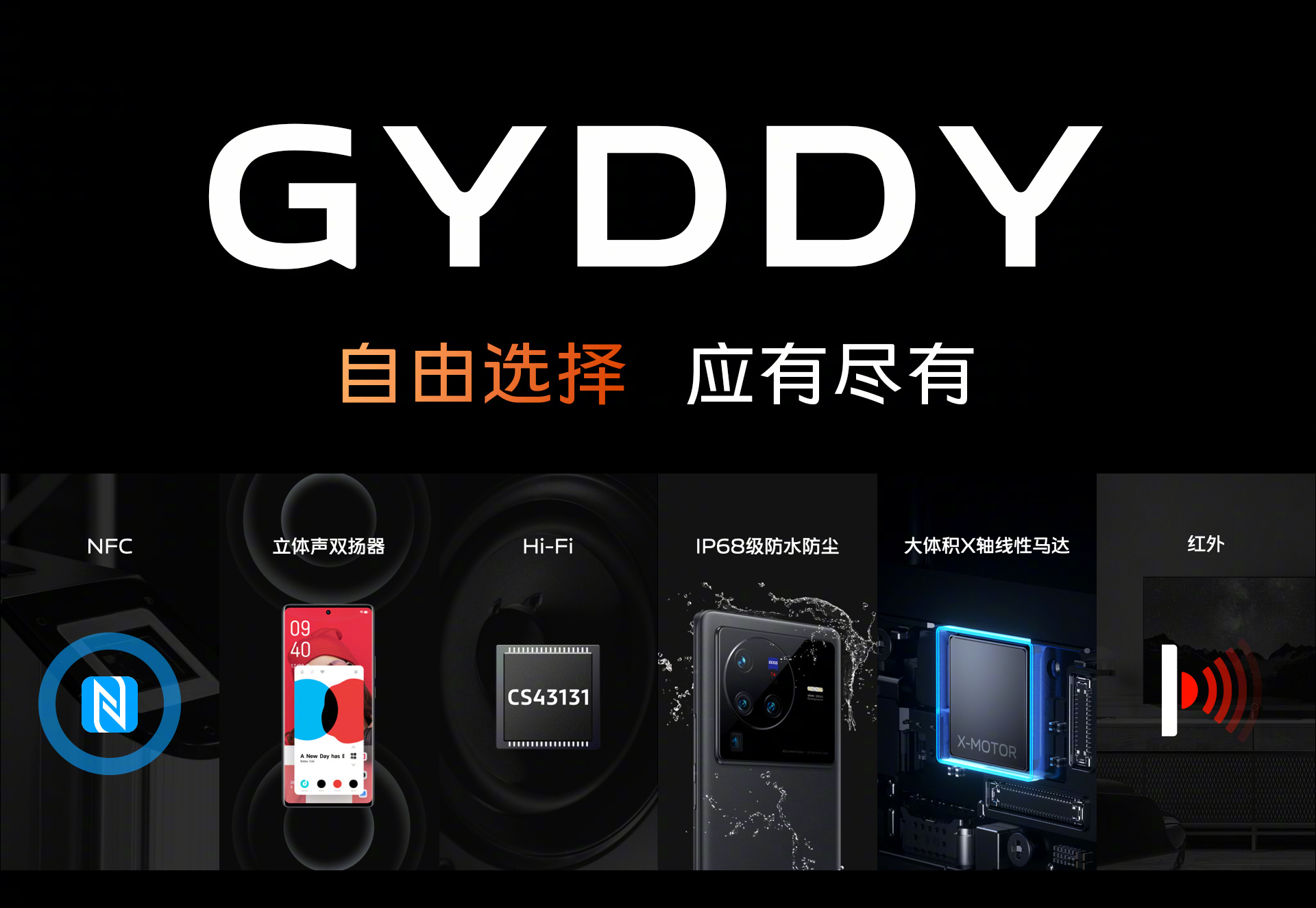 vivox80系列各项卖点细节公布,vivox80从发布用到现在的感受