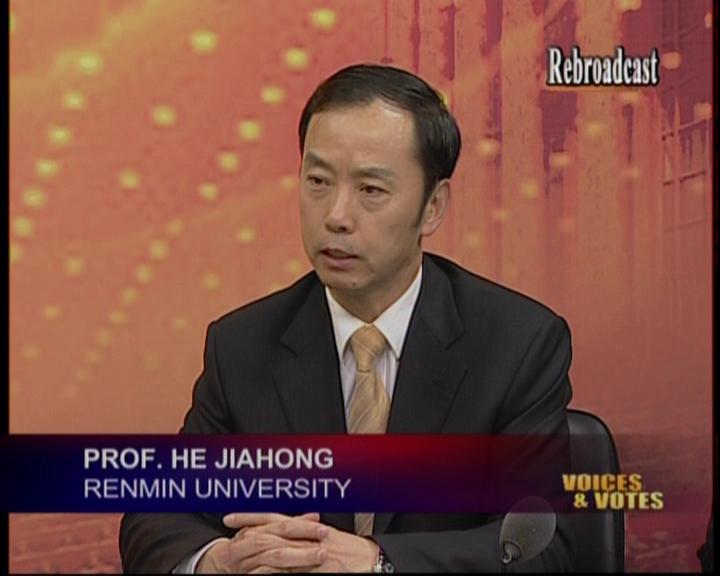 何家弘真实事件,何家弘28年错换人生