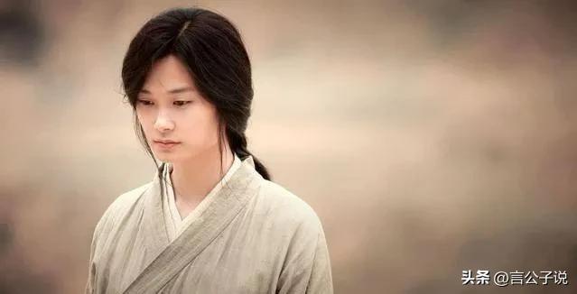 手比脸好看系列,年轻帅气老了丑的6位明星