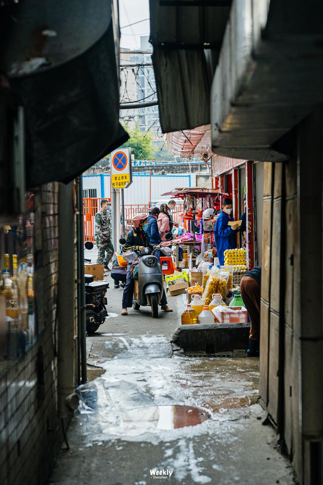 深圳布吉吃喝玩乐的地方推荐,布吉一村老地方