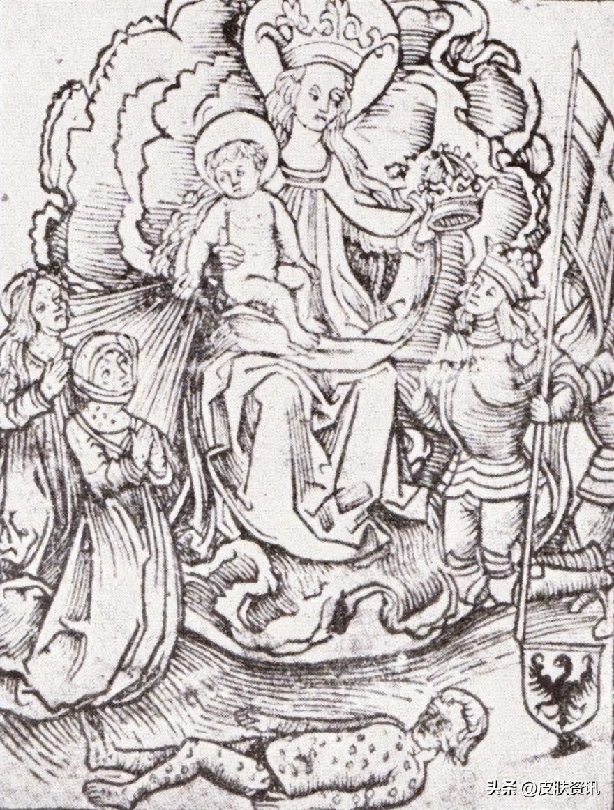 艺术作品中的恶,艺术作品中的丑