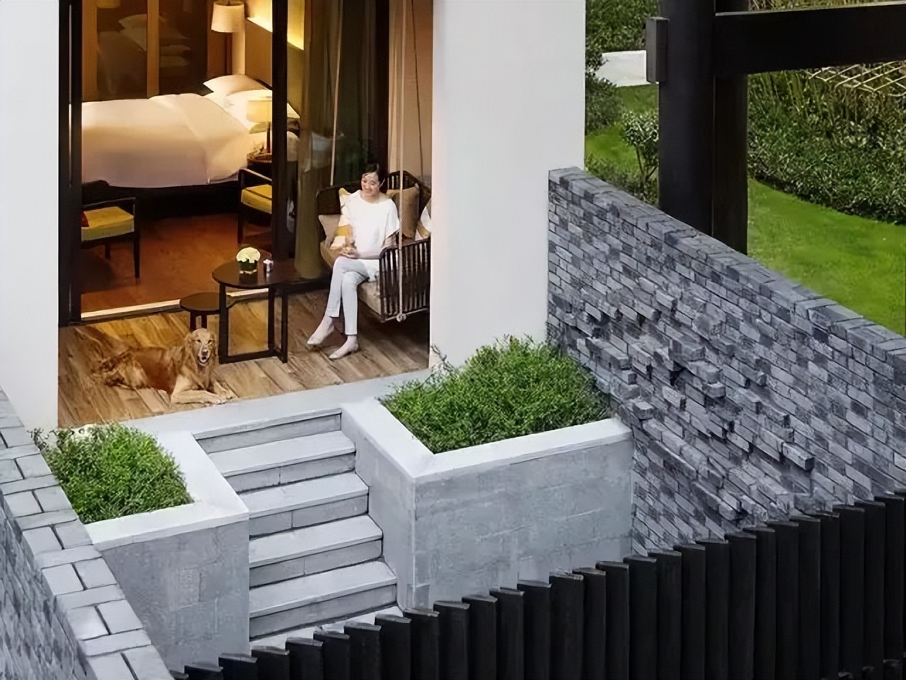 魔都宠物天地,魔都周边宠物友好景区