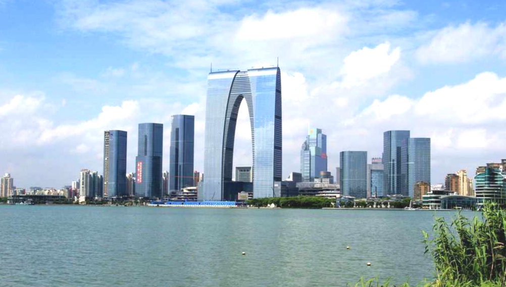 2020年江苏省区划调整方案,江苏省区划调整设想