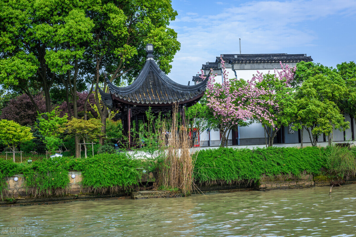 苏州游玩攻略小众景点推荐,苏州一日游最佳攻略姑苏区