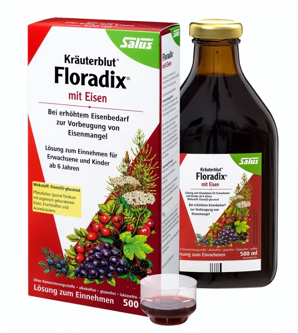 德国呐兔保健品好不好,德国十大良心保健品